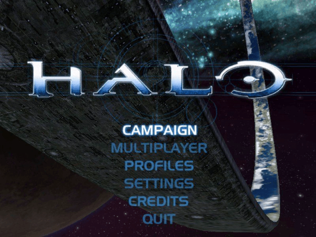 Halo: El Combate Ha Evolucionado screenshot 4 for Xbox